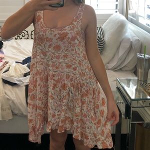Free people intimate sundress
